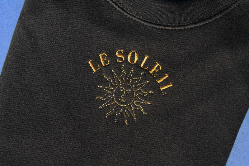Sun Sweatshirt