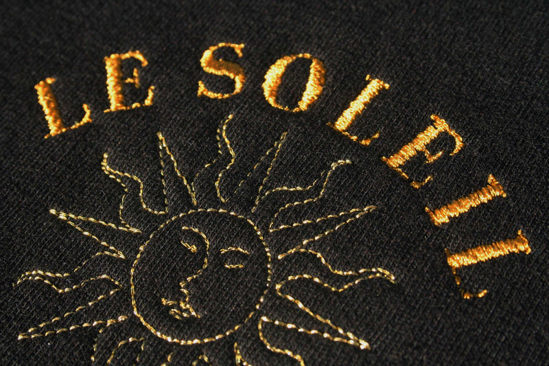 Sun Sweatshirt