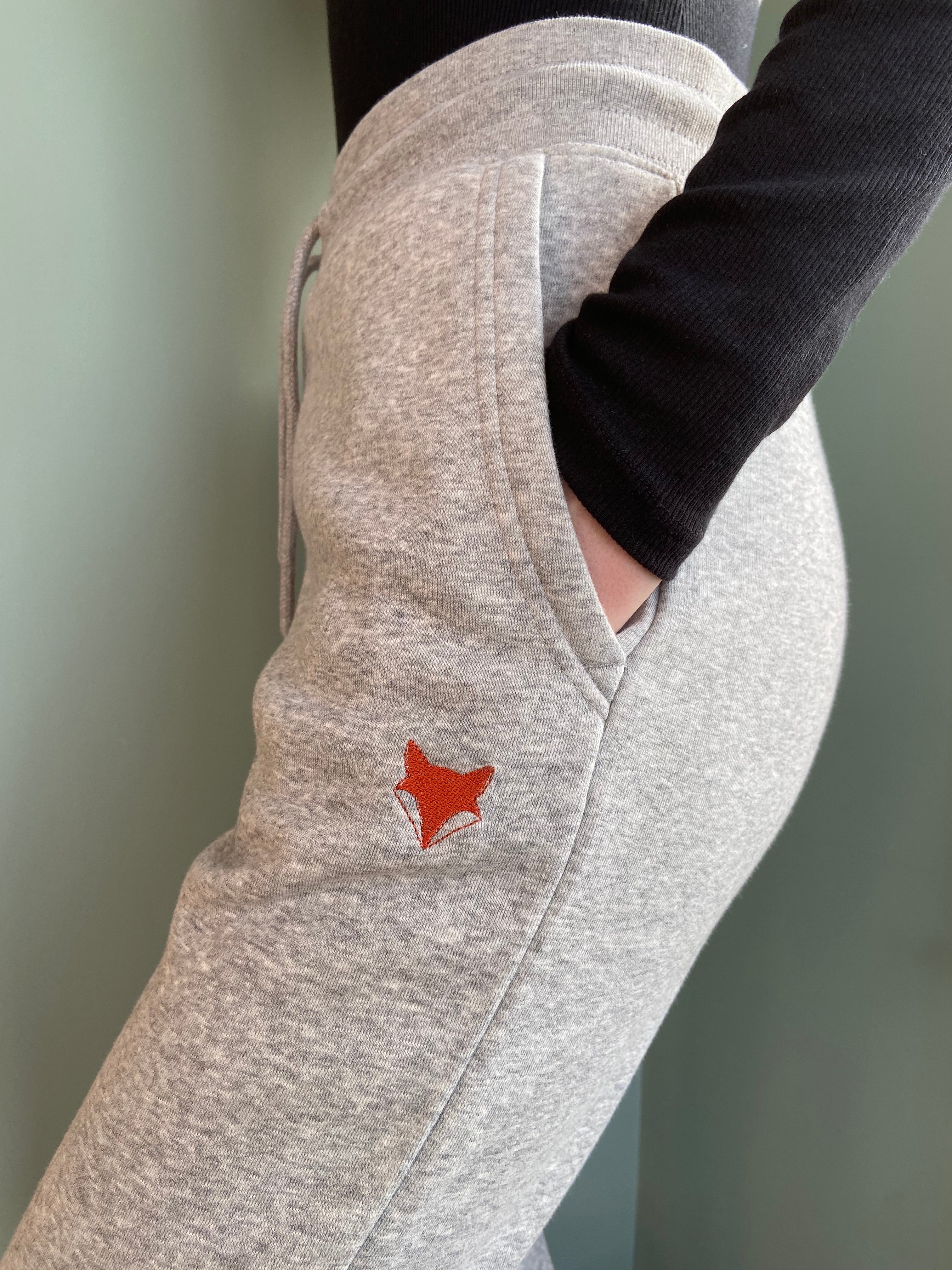 Fox Joggers