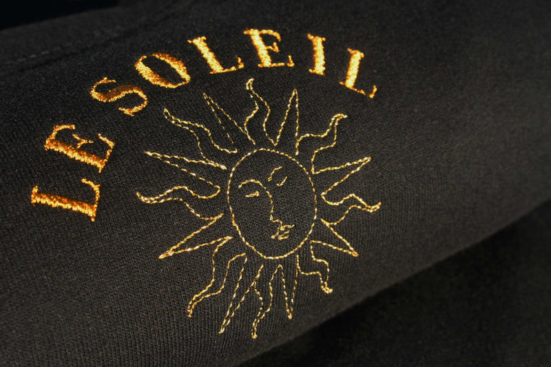 Sun Sweatshirt