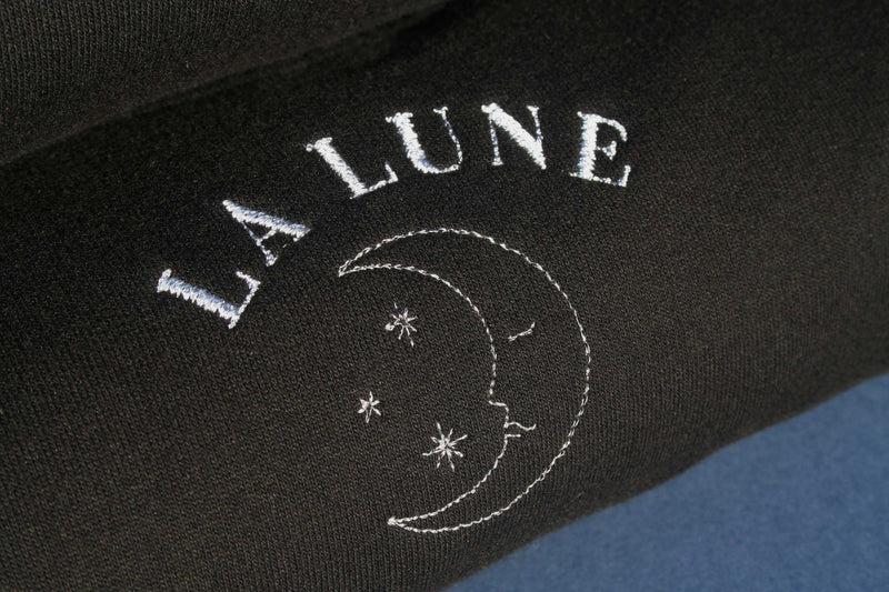Moon Sweatshirt