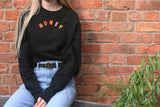 Honey Sweatshirt