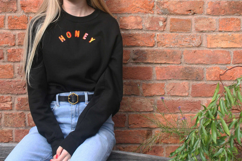 Honey Sweatshirt