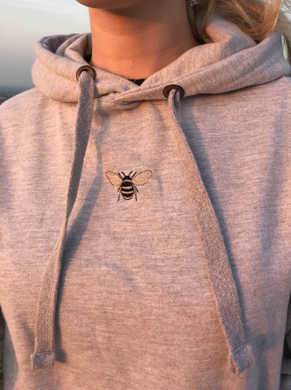 Bee Hoodie