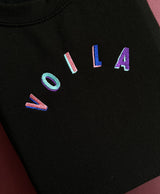 Voila Hoodie