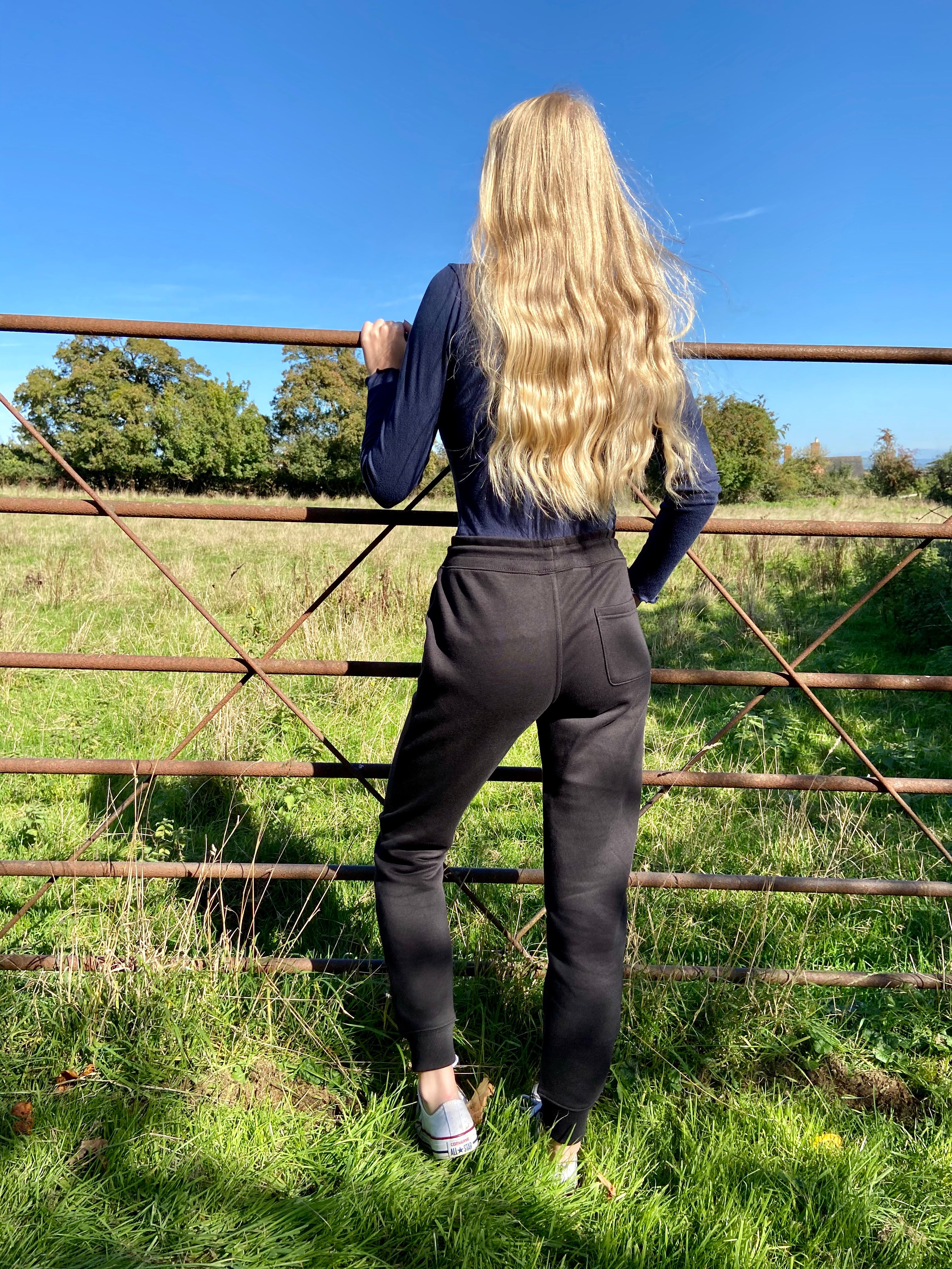 Bee Joggers