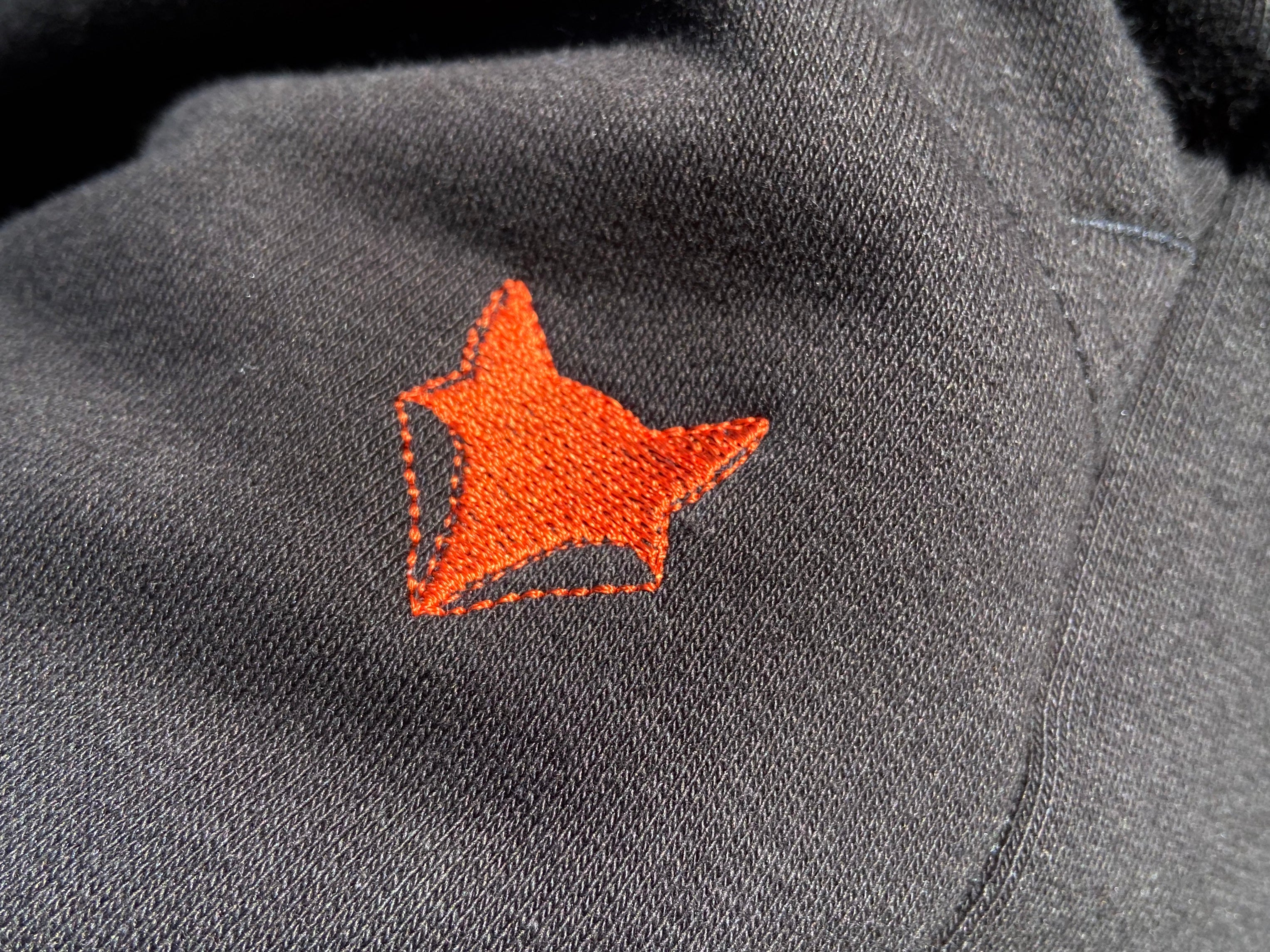 Fox Joggers