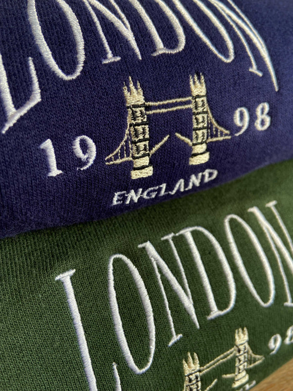 London Sweatshirt