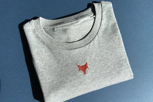 Fox T-Shirt