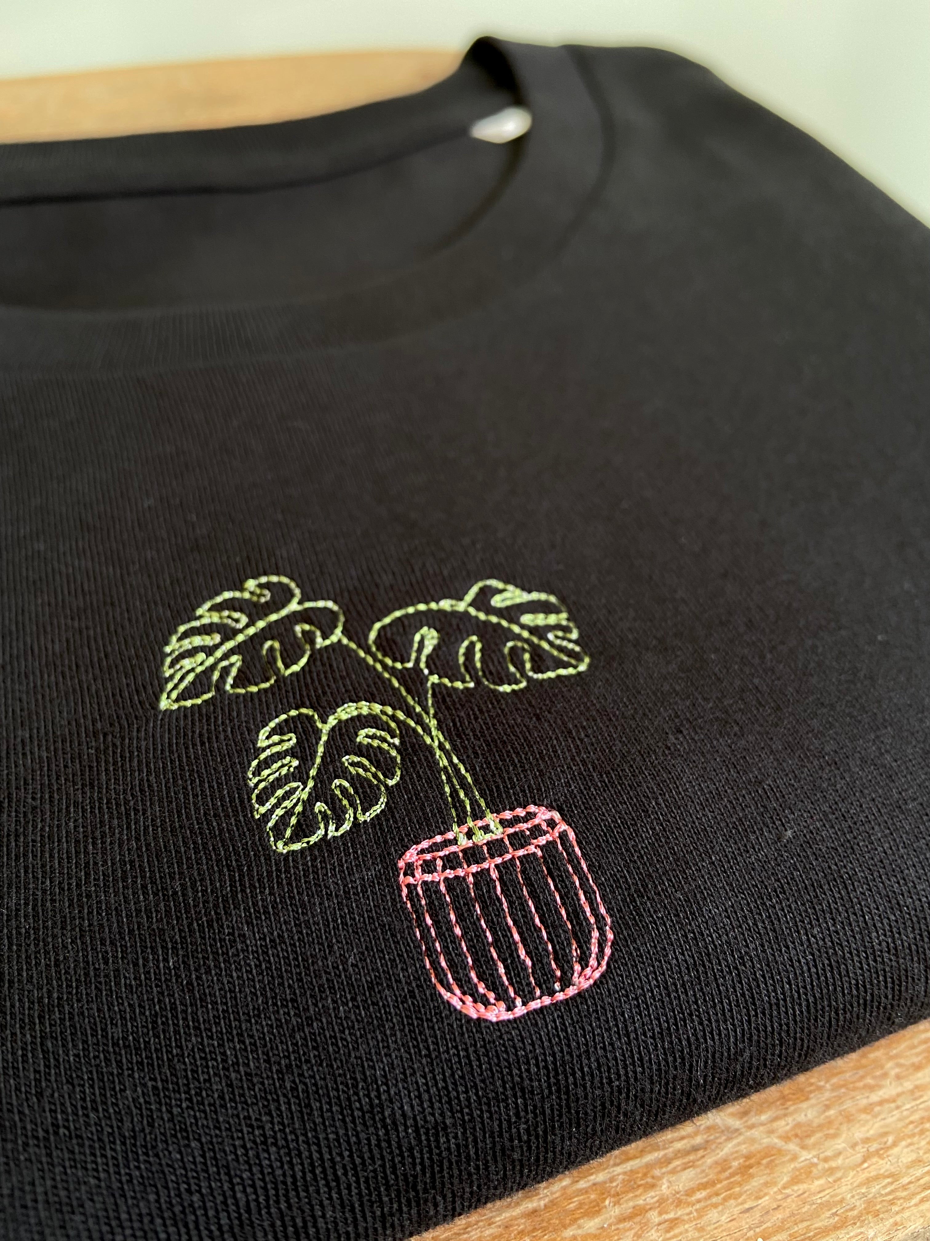 House Plant T-Shirt