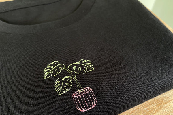 House Plant T-Shirt