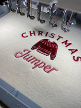 Christmas Jumper Sweatshirt