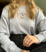 Christmas Pudding Sweatshirt